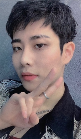 ASTRO - ALL YOURS OFFICIAL PHOTOCARD [VER.1]