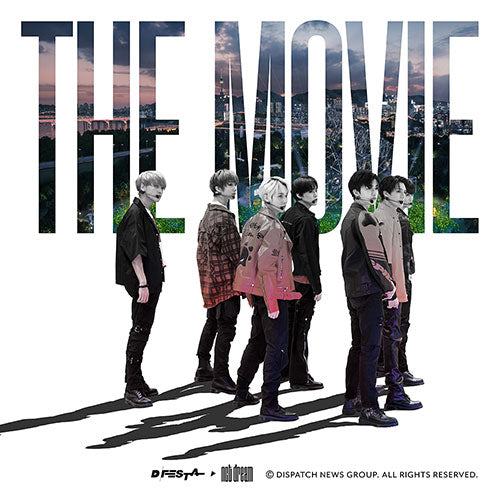 BLU-RAY / DVD – EVE PINK K-POP