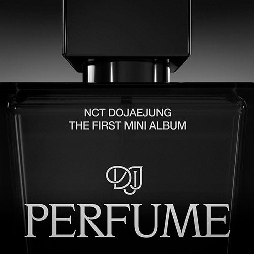 NCT DOJAEJUNG (엔시티 도재정) 1ST MINI ALBUM - [Perfume] (SMini Ver)