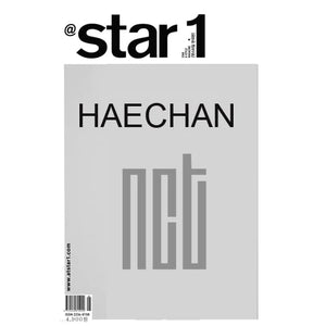 @STYLE - JULY 2022 [COVER : HAECHAN]