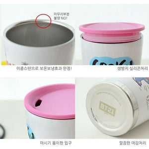 Eve Pink K-POP