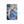 Rosé (로제) - [-R-] : (OFFICIAL HOLOGRAM PHOTOCARD)