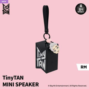 BTS TinyTAN - Mini Speaker