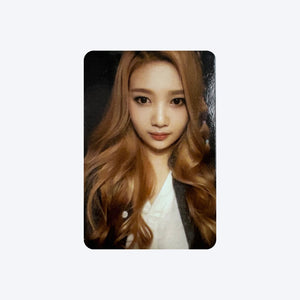 RED VELVET (레드벨벳) 1ST MINI ALBUM - [Ice Cream Cake] (AUTOMATIC VER : OPENED ALBUM)