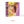 RED VELVET (레드벨벳) 6TH MINI ALBUM - [The ReVe Festival : Day 1 (Day 1 Ver.)] - Eve Pink K-POP