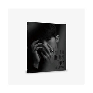 SEVENTEEN (세븐틴) THE THIRTEEN TAPES - [TTT VOL. 2/13 WOOZI]
