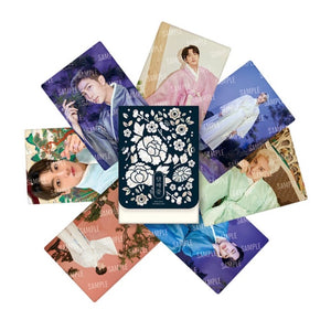 BTS (방탄소년단) - [DALMAJUNG] MINI PHOTOCARD SET