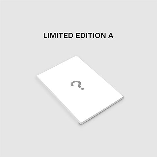 &TEAM JAPAN 2ND EP ALBUM - [First Howling : WE] (Limited Edition)