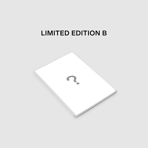 &TEAM JAPAN 2ND EP ALBUM - [First Howling : WE] (Limited Edition)