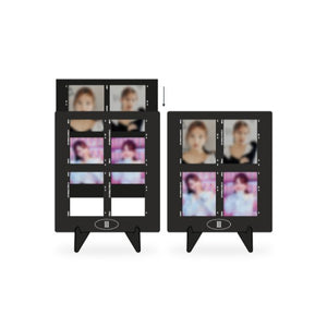 TWICE (트와이스) - [4TH WORLD TOUR III ] FILM PHOTOSET