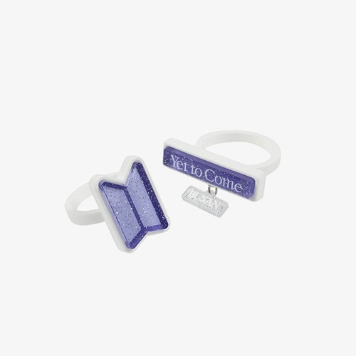BTS (방탄소년단) - YET TO COME IN BUSAN [LIGHTSTICK DECO BAND]