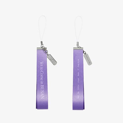 BTS (방탄소년단) - YET TO COME IN BUSAN [LIGHTSTICK STRAP]