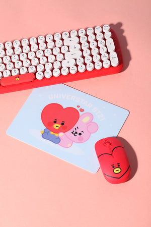 BT21 - BABY MOUSE PAD