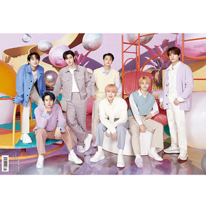 ENHYPEN (D'FESTA) DISPATCH 10th ANNIVERSARY