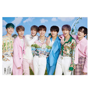 NCT DREAM (D'FESTA) DISPATCH 10th ANNIVERSARY