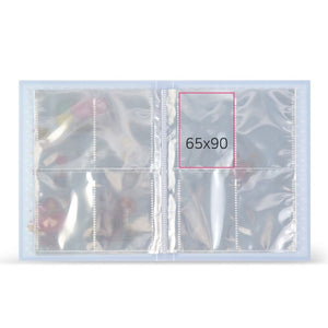 BT21 - [BINDER PHOTOCARD COLLECT BOOK]