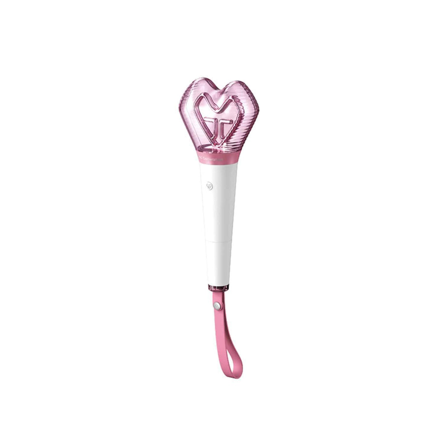 Eve Pink K-POP