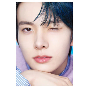 ENHYPEN (D'FESTA) DISPATCH 10th ANNIVERSARY