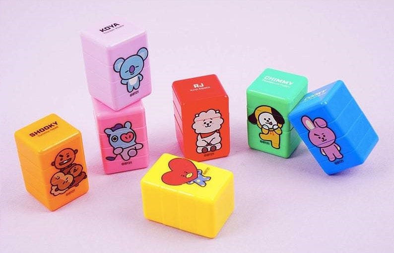 Eve Pink K-POP