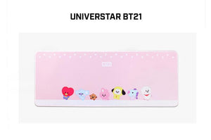 BT21 - BABY LONG MOUSE PAD