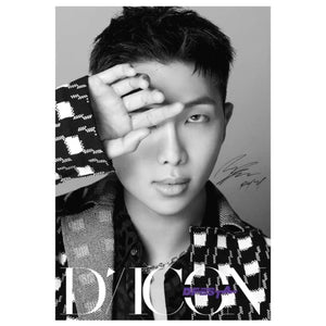 BTS (D'FESTA) DISPATCH 10th ANNIVERSARY