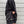 BTS x LOTTE POP-UP - BLACK SWEATSHIRT [HAND WRITTEN LOGO]