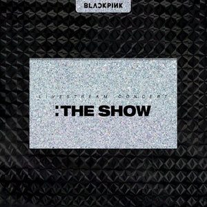 BLACKPINK (블랙핑크) - 2021 [THE SHOW] LIVE CD