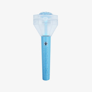 TREASURE (트래져) - OFFICIAL LIGHT STICK (+ POB)