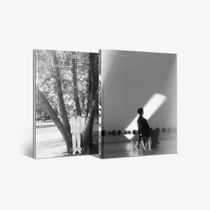 RM (알엠)  - [SPECIAL 8 PHOTO-FOLIO ME, MYSELF AND RM 'TIME DIFFERENCE']