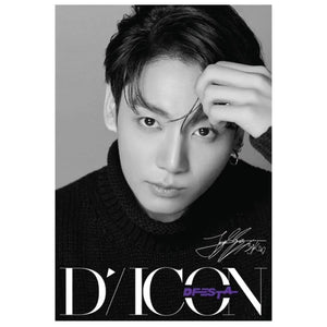 BTS (D'FESTA) DISPATCH 10th ANNIVERSARY