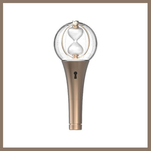 ATEEZ (에이티즈) - OFFICIAL LIGHT STICK VER.2 (+EXLCUSIVE PHOTOCARD)