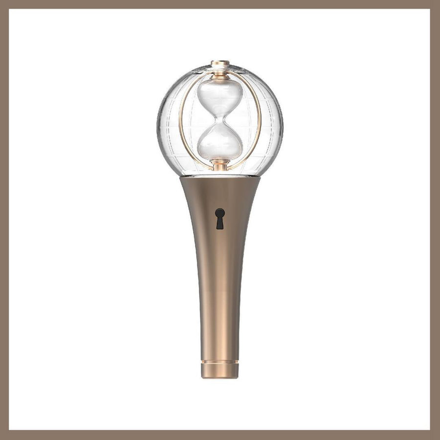 ATEEZ (에이티즈) - OFFICIAL LIGHT STICK VER.2