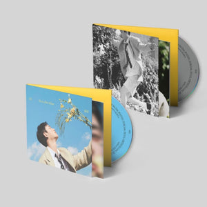 D.O. (디오) 1ST MINI ALBUM - [공감] EMPATHY (DIGIPACK VER.)