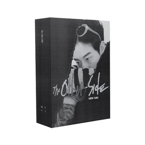 MARK TUAN (마크 투안) ALBUM - [the other side]