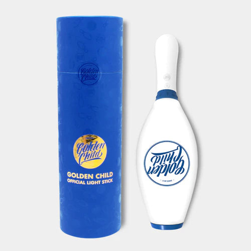 GOLDEN CHILD (골든차일드) - OFFICIAL LIGHT STICK GOLDEN CHILD (골든차일드) - OFFICIAL LIGHT STICK