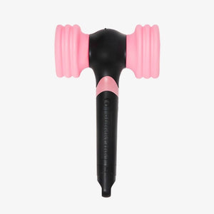 BLACKPINK (블랙핑크) - OFFICIAL LIGHT STICK VER.2 (+ PHOTOCARD) - EVE PINK K-POP