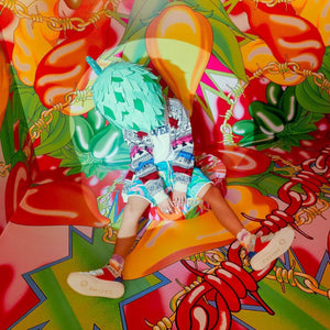 NCT DREAM (엔시티 드림) 1ST ALBUM - [Hot Sauce] (Photo Book Ver.)