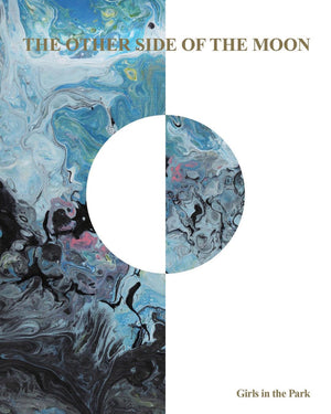 Girls in the Park : GWSN (공원소녀) 5th Mini Album - [THE OTHER SIDE OF THE MOON]