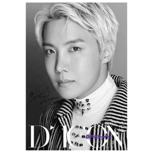 BTS (D'FESTA) DISPATCH 10th ANNIVERSARY