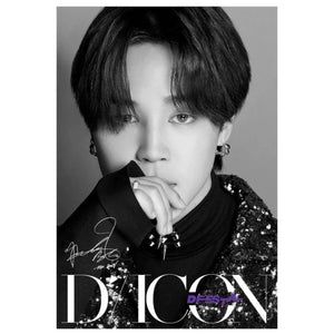 BTS (D'FESTA) DISPATCH 10th ANNIVERSARY