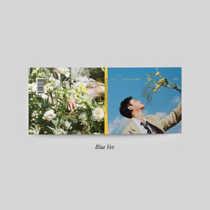 D.O. (디오) 1ST MINI ALBUM - [공감] EMPATHY (DIGIPACK VER.)