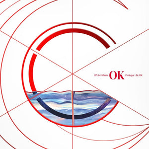 CIX (씨아이엑스) 1ST ALBUM - ['OK' Prologue : Be OK]