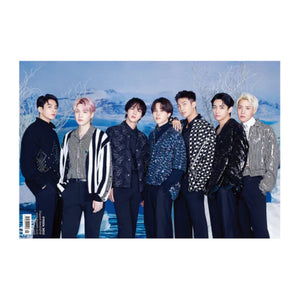 BTS (D'FESTA) DISPATCH 10th ANNIVERSARY