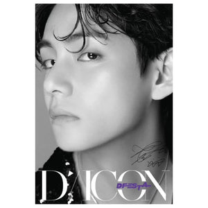 BTS (D'FESTA) DISPATCH 10th ANNIVERSARY