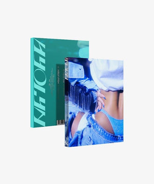 HYOLYN (효린) 3RD MINI ALBUM - [iCE]