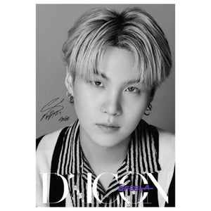 BTS (D'FESTA) DISPATCH 10th ANNIVERSARY