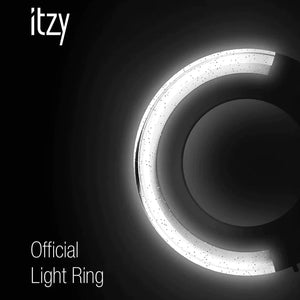ITZY (있지) - OFFICIAL LIGHT RING