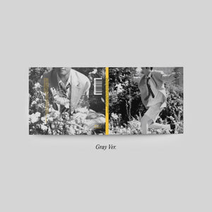 D.O. (디오) 1ST MINI ALBUM - [공감] EMPATHY (DIGIPACK VER.)