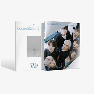 BTS (방탄소년단) - [SPECIAL 8 PHOTO-FOLIO ME, OURSELVES, AND BTS 'WE']