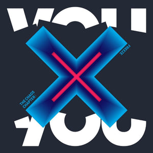 TXT (투모로우바이투게더) ALBUM - [THE CHAOS CHAPTER : FREEZE] (+ Weverse Gift) - EVE PINK K-POP